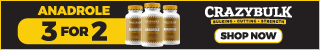 ciclo esteroides ANADROL 50 mg